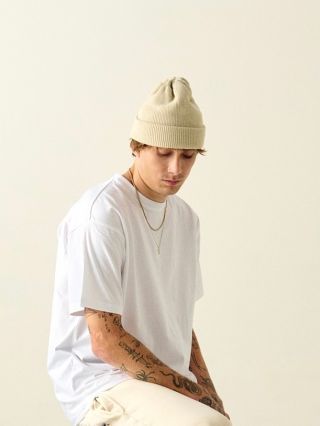 Materials built for lifelong use. Materiály pre celoživotnú výdrž.